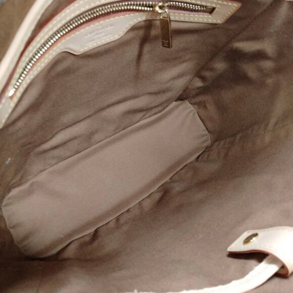 Louis Vuitton Vavin GM Brown Monogram Hand Bag mon-793-090325 - Picture 10 of 16